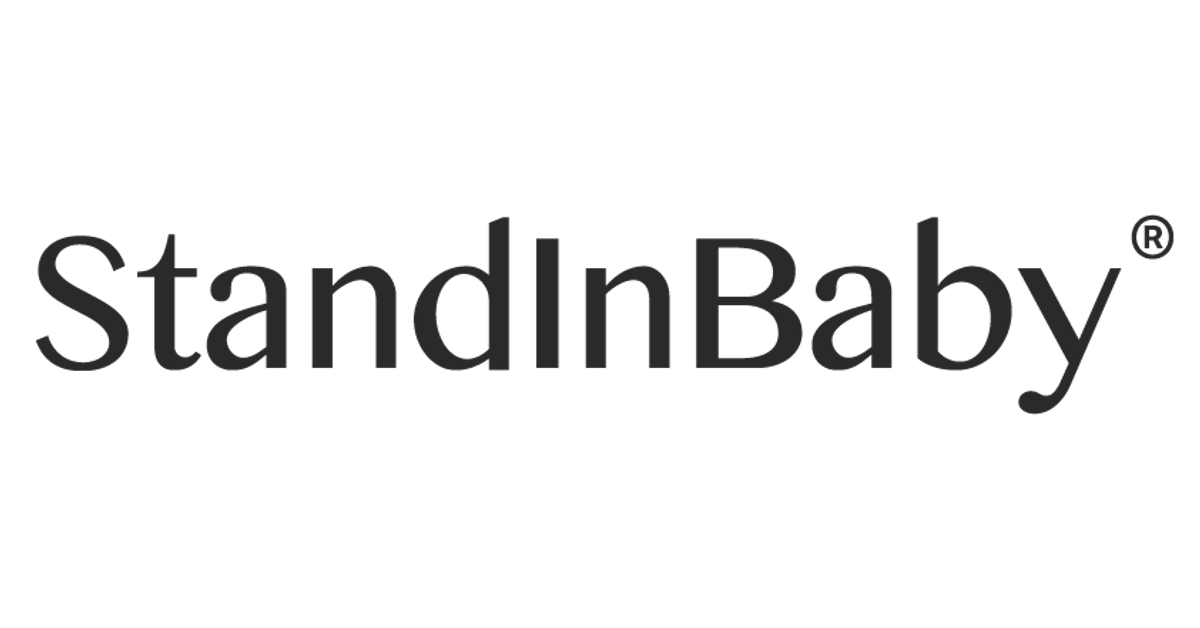 StandInBaby logo