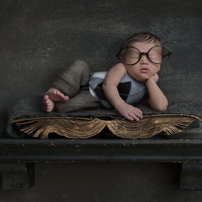 Next-Level Newborn Photography: Telling The Human Story