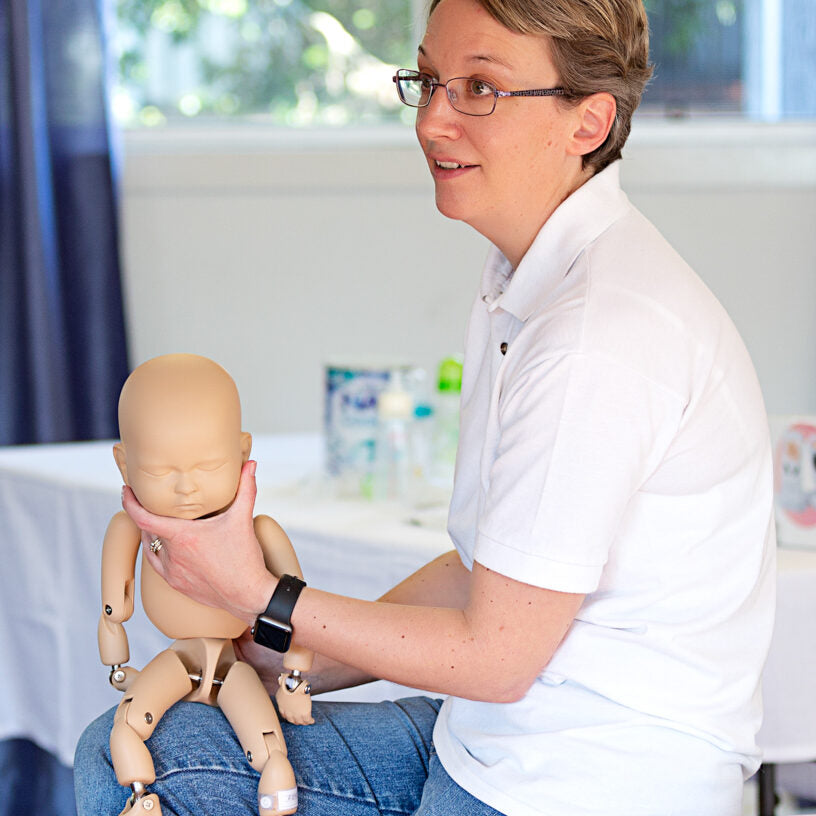 Preparing a new generation of parents