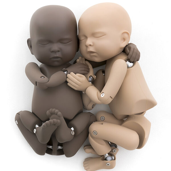 The StandInBaby® movement