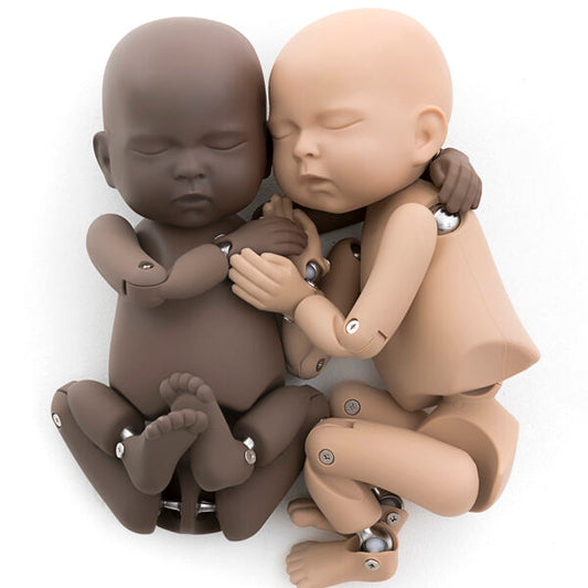 The StandInBaby® movement