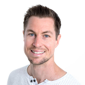 Adam Atherton