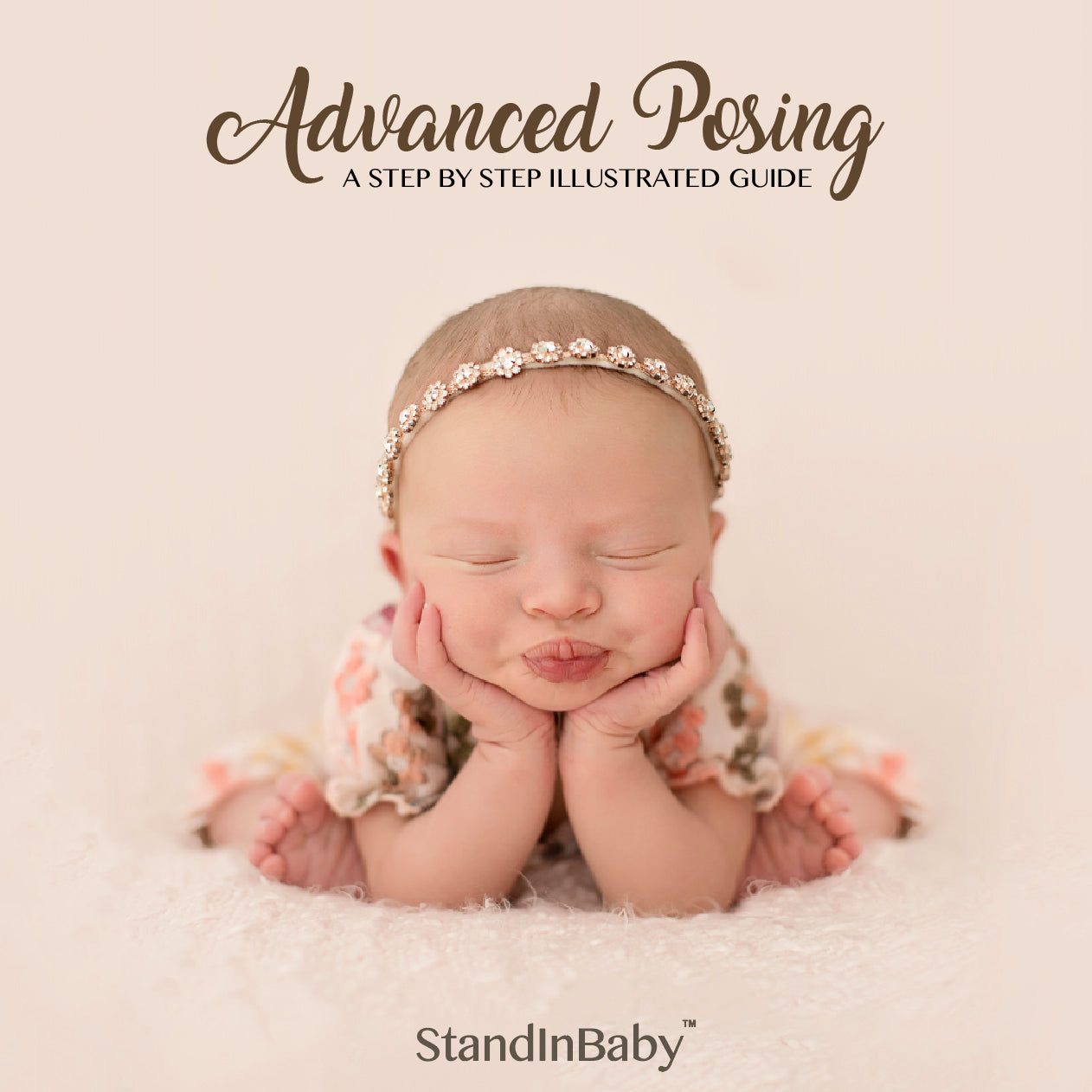 Advanced Posing