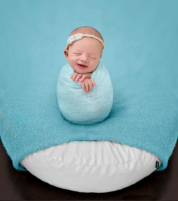 Posing Pillow