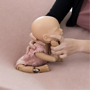 Life like Articulation
