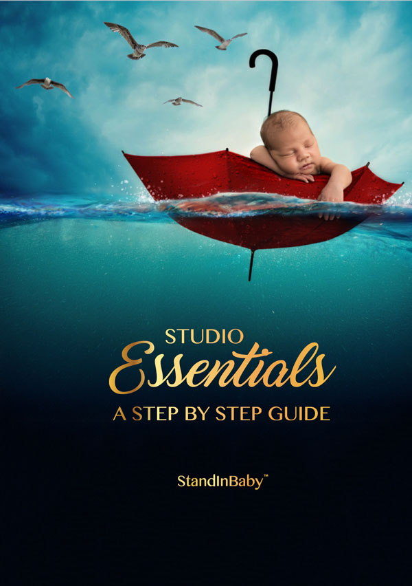 Studio Essentials – Digital Download (BF)