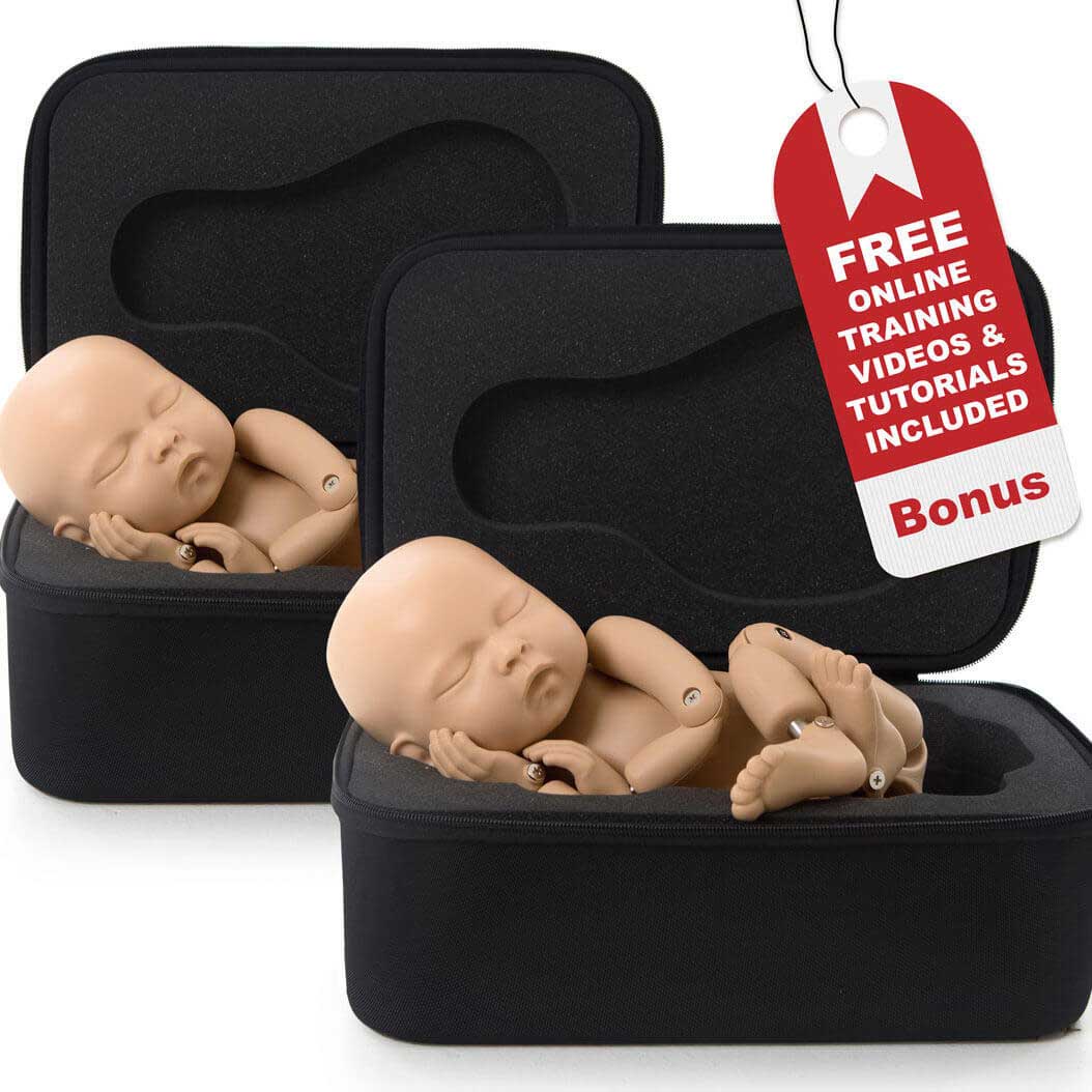Amazon.com: StandInBaby Bundle 2 | Newborn Photography Starter Kit | Free  Online Training | Baby Photo Props | Simulated Silicone Lifelike Newborn  Baby Doll Model : Baby